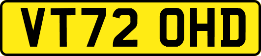 VT72OHD