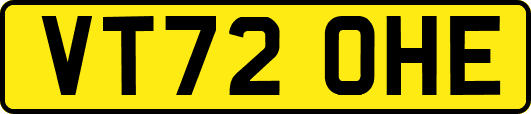VT72OHE
