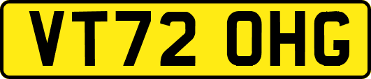 VT72OHG