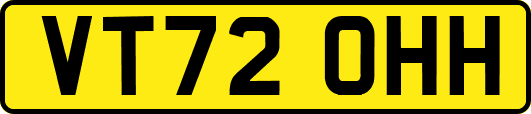 VT72OHH