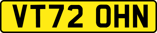 VT72OHN