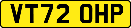 VT72OHP