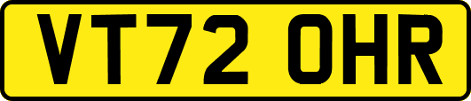 VT72OHR
