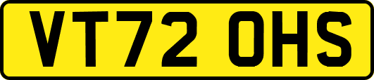 VT72OHS