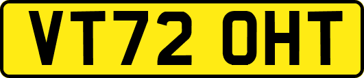 VT72OHT