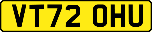 VT72OHU