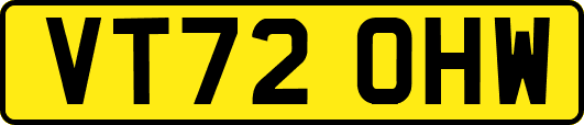 VT72OHW
