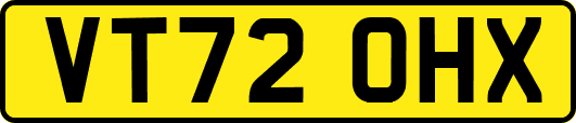 VT72OHX