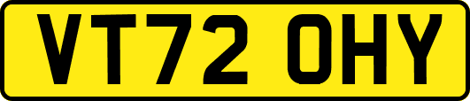 VT72OHY