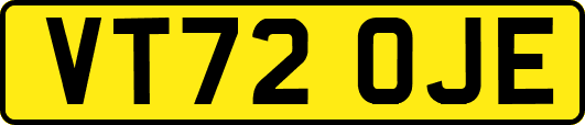 VT72OJE