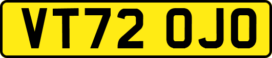 VT72OJO