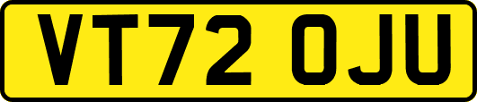 VT72OJU