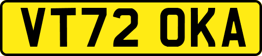 VT72OKA