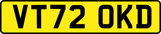 VT72OKD
