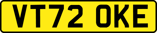 VT72OKE