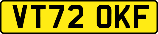 VT72OKF