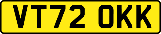 VT72OKK