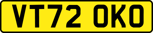 VT72OKO