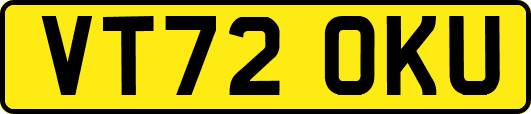 VT72OKU