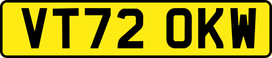 VT72OKW