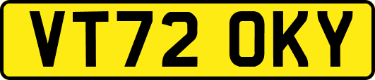 VT72OKY