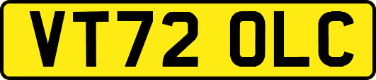 VT72OLC