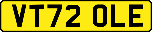VT72OLE