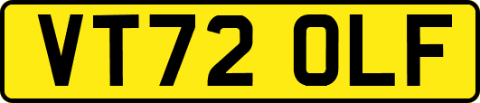 VT72OLF