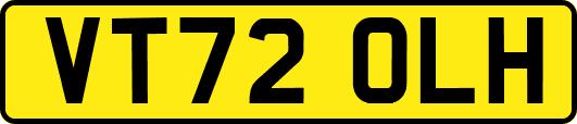 VT72OLH