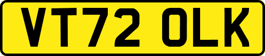 VT72OLK