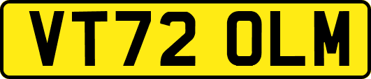 VT72OLM