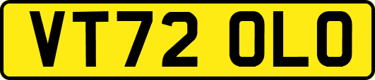 VT72OLO