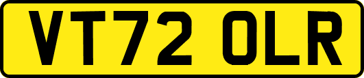 VT72OLR