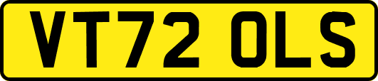 VT72OLS
