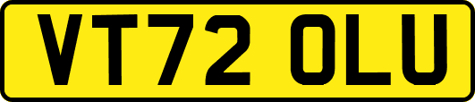 VT72OLU