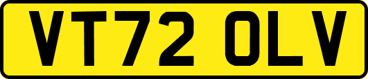 VT72OLV