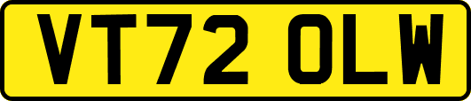 VT72OLW