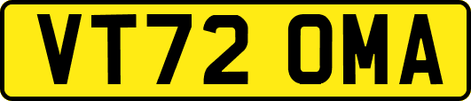 VT72OMA