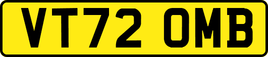 VT72OMB