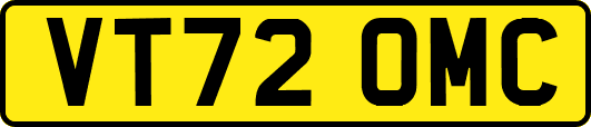 VT72OMC