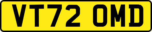VT72OMD