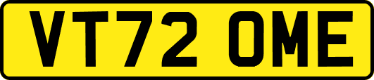 VT72OME
