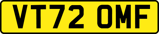 VT72OMF