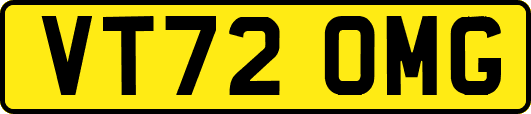 VT72OMG