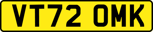 VT72OMK