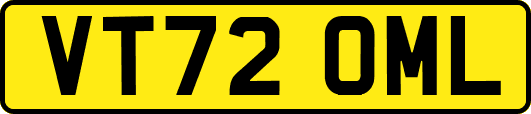 VT72OML