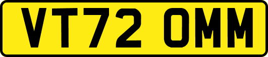 VT72OMM