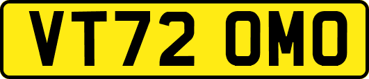 VT72OMO