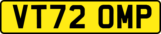 VT72OMP