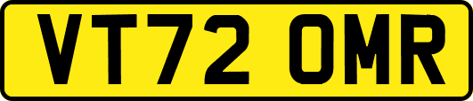 VT72OMR